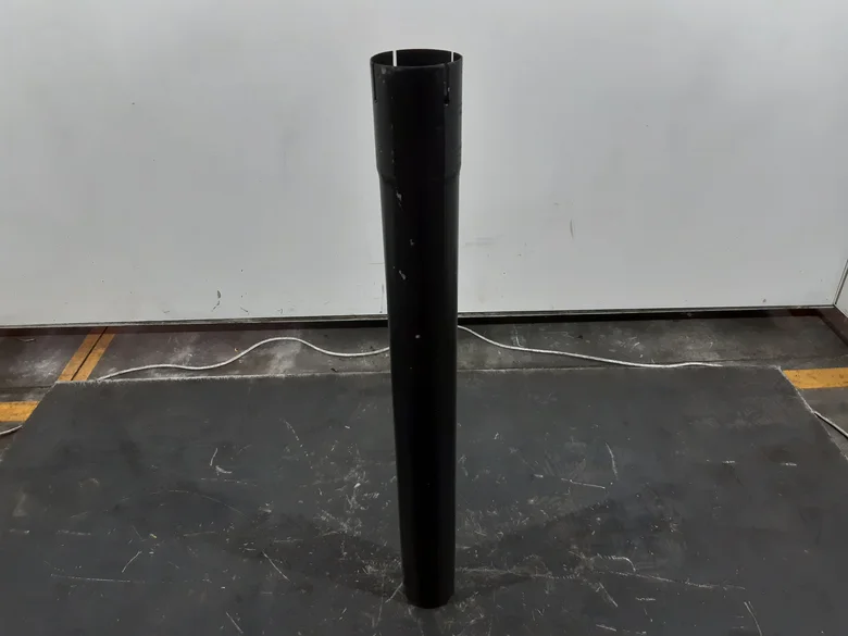 Muffler for CATERPILLAR D5B