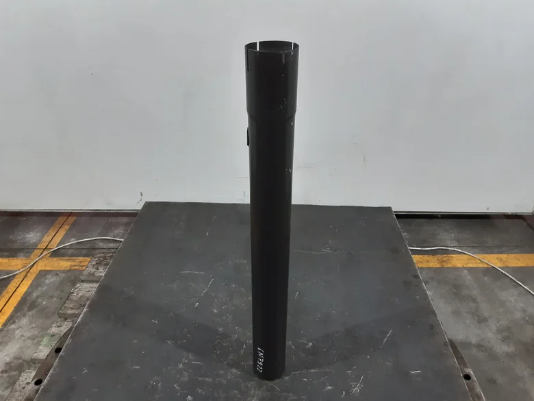 Muffler for CATERPILLAR D5B
