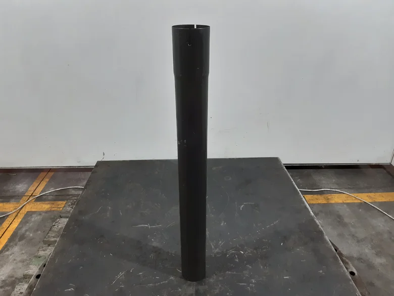 Muffler for CATERPILLAR D5B