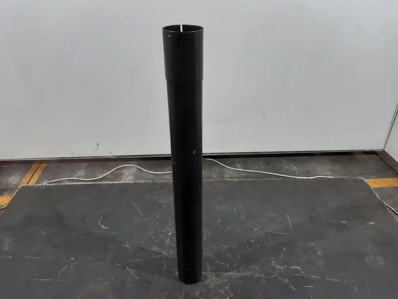 Muffler for CATERPILLAR D5B