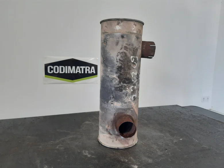 Silenciador para CATERPILLAR M318C