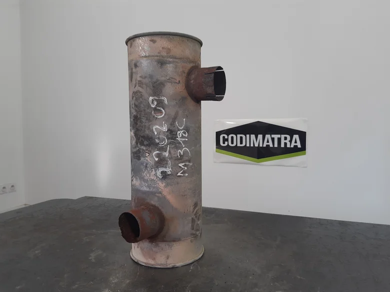 Silenciador para CATERPILLAR M318C