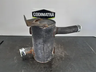 Muffler for CATERPILLAR 924H