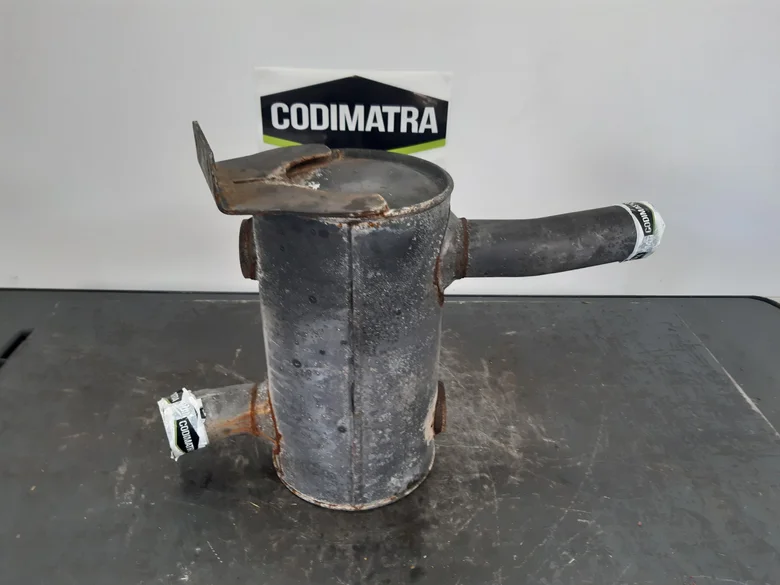 Muffler for CATERPILLAR 924H