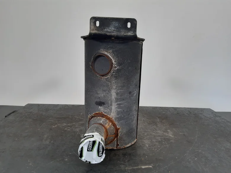 Muffler for CATERPILLAR 924H