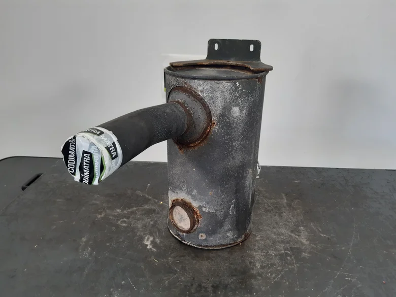 Muffler for CATERPILLAR 924H