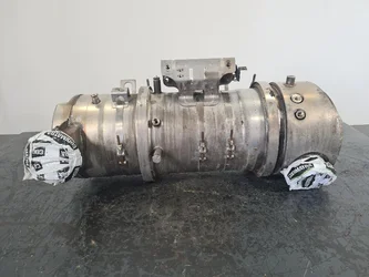 Silencieux pour KOMATSU PC228USLC-11