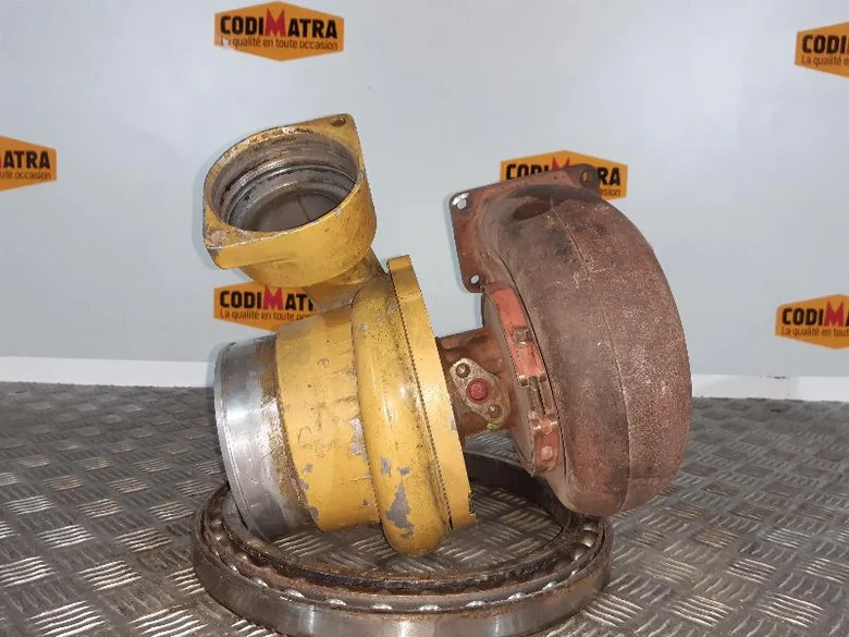 Turbo para CATERPILLAR 769C