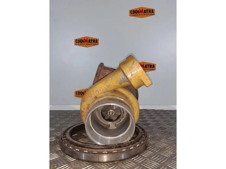 Turbo para CATERPILLAR 769C