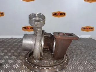 Turbo pour CATERPILLAR D30D