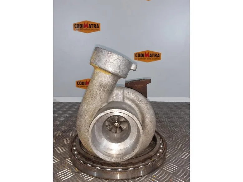 Turbo for CATERPILLAR D30D