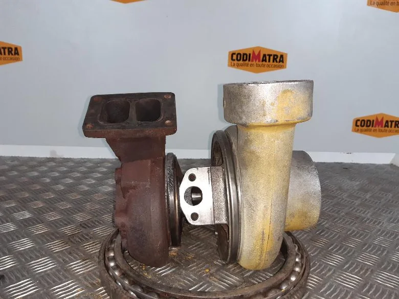 Turbo for CATERPILLAR D30D