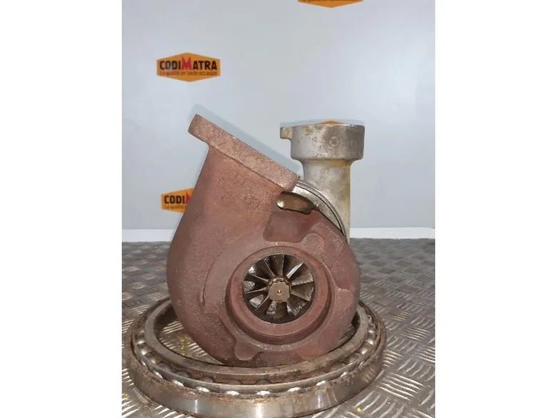 Turbo for CATERPILLAR D30D