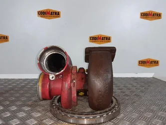 Turbo pour CATERPILLAR 637D