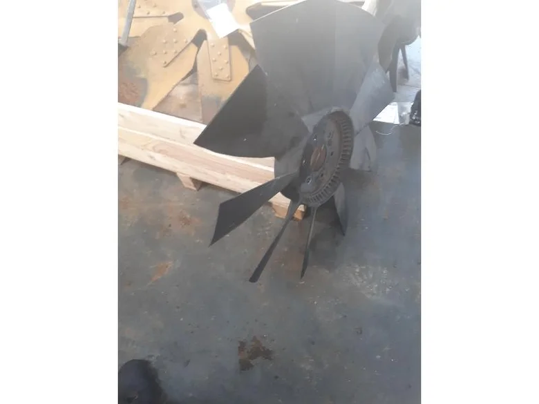 Fan for VOLVO L90F