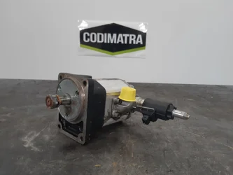 Fan for LIEBHERR A314LI
