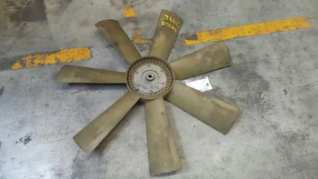 Ventilador para LIEBHERR R944C
