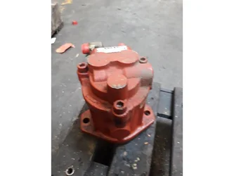 Moteur de ventilateur pour VOLVO EC180CL