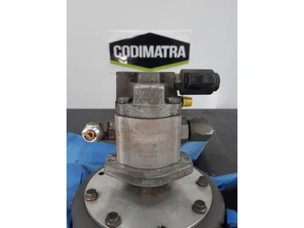 Motor de ventilador para CATERPILLAR 924G