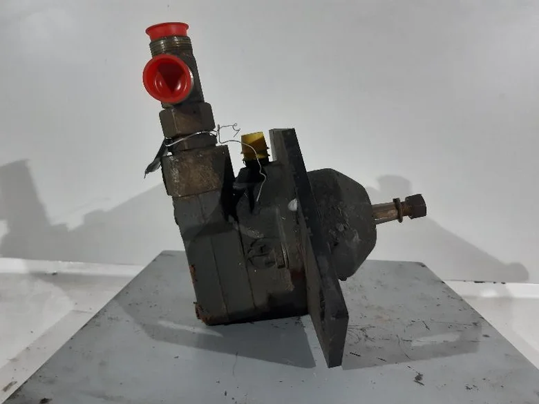 Moteur de ventilateur pour LIEBHERR R944B