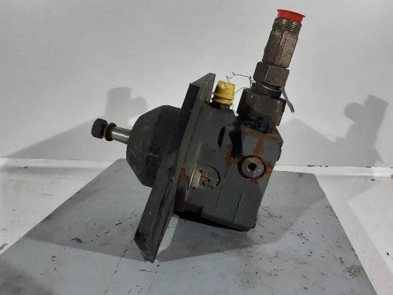 Moteur de ventilateur pour LIEBHERR R944B