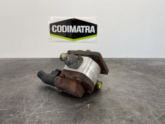 Motor de ventilador para LIEBHERR L514