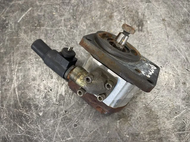 Motor de ventilador para LIEBHERR L514