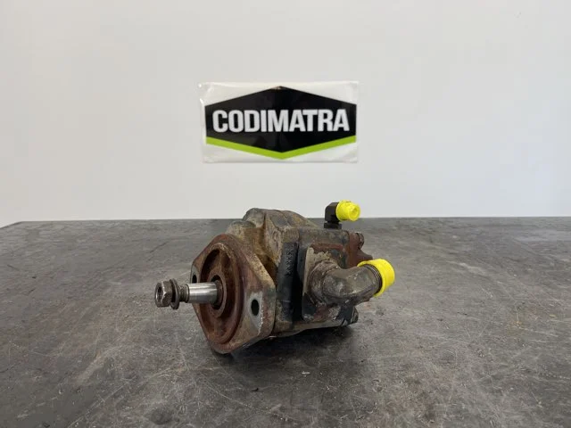 Moteur de ventilateur pour CATERPILLAR 950G