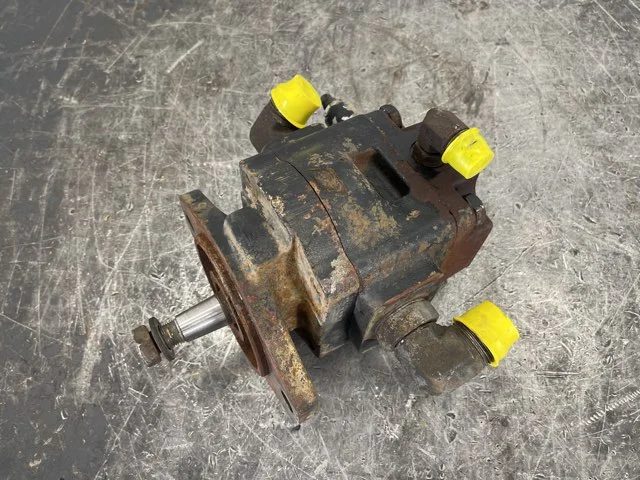 Moteur de ventilateur pour CATERPILLAR 950G