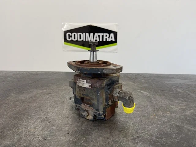 Moteur de ventilateur pour CATERPILLAR 950G