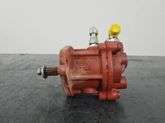 Motor de ventilador para VOLVO ECR145EL