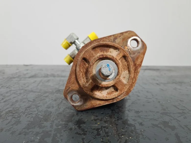 Fan motor for VOLVO ECR145EL