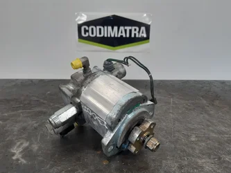Fan motor for CATERPILLAR 924H