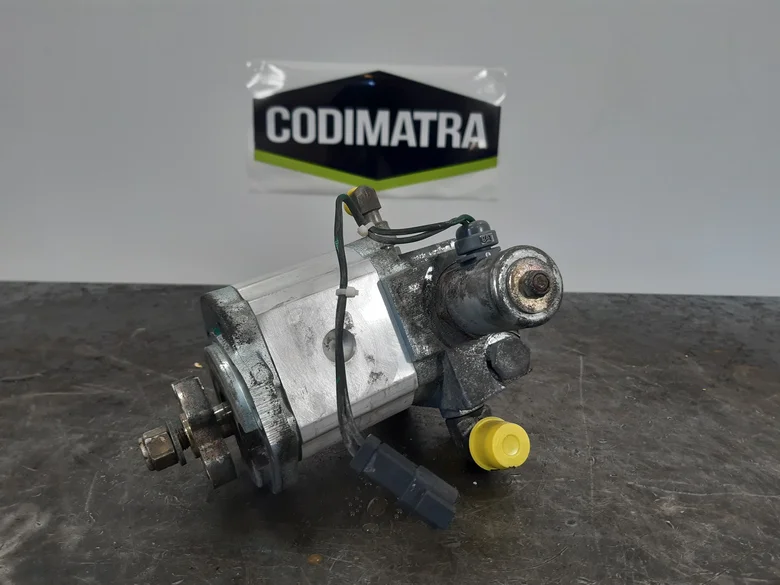 Motor de ventilador para CATERPILLAR 924H