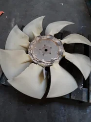 Ventilateur pour VOLVO EC180CL