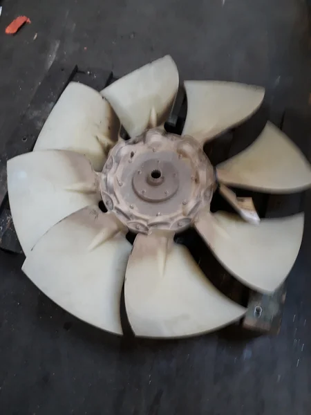 Ventilateur pour VOLVO EC180CL