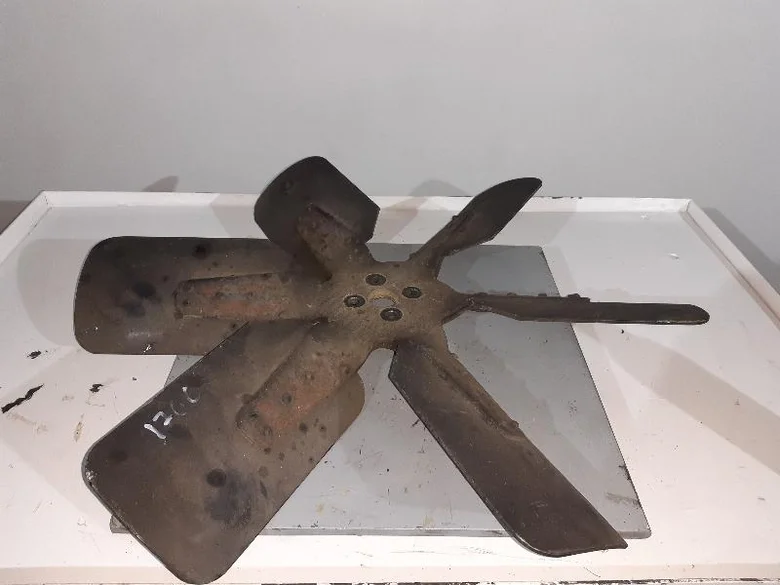 Fan for CASE 1188