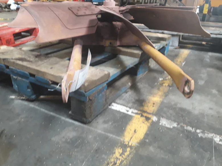 Ventilador para CATERPILLAR 365BII