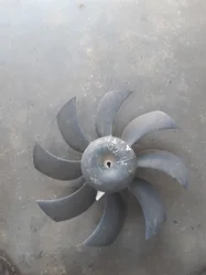 Ventilateur pour VOLVO A25D