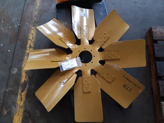 Ventilateur pour CATERPILLAR D7R