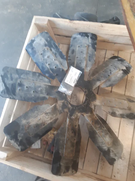 Fan for CATERPILLAR 330DL