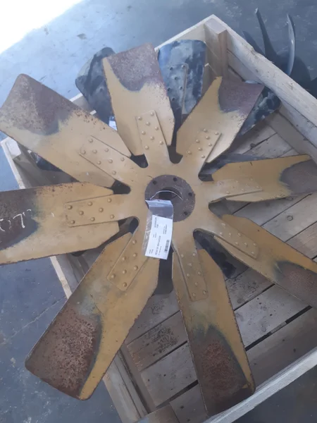 Ventilador para CATERPILLAR 775B