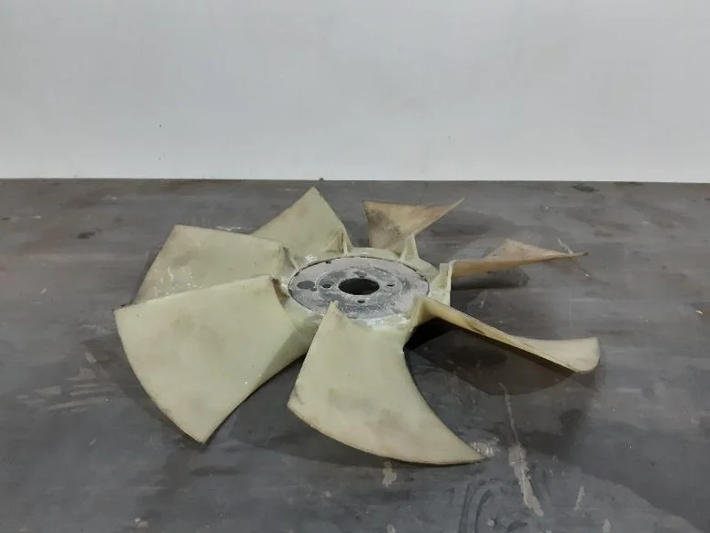 Fan for CATERPILLAR M322C