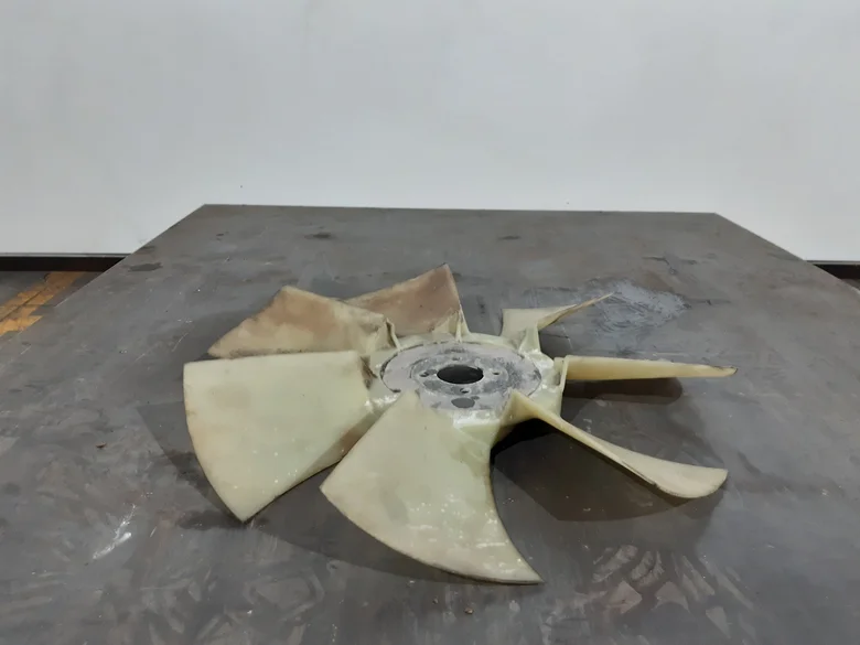 Fan for CATERPILLAR M322C