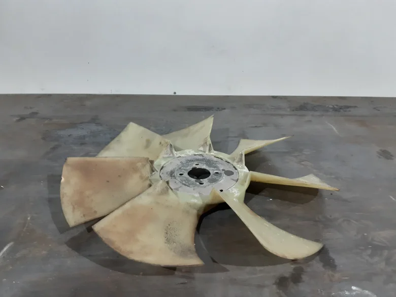 Fan for CATERPILLAR M322C