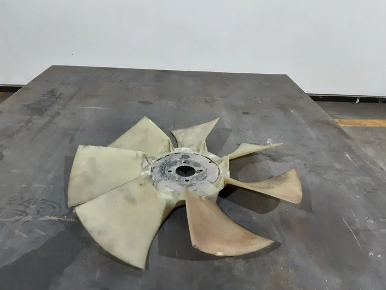 Fan for CATERPILLAR M322C