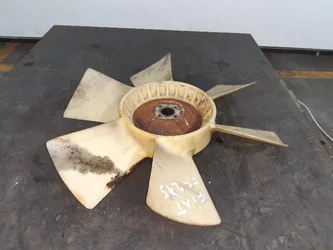 Ventilateur pour FIAT HITACHI EX215