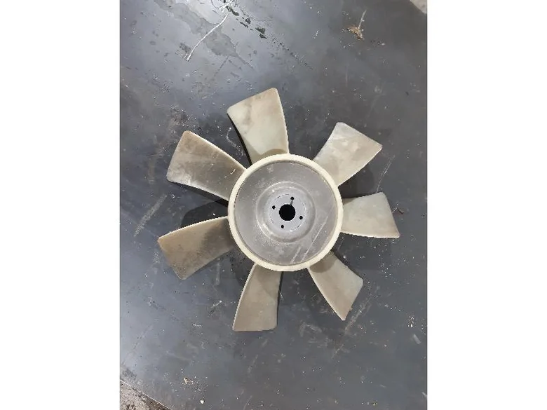 Ventilateur pour CASE CX75SR