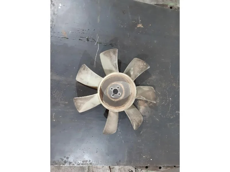 Ventilateur pour CASE CX75SR