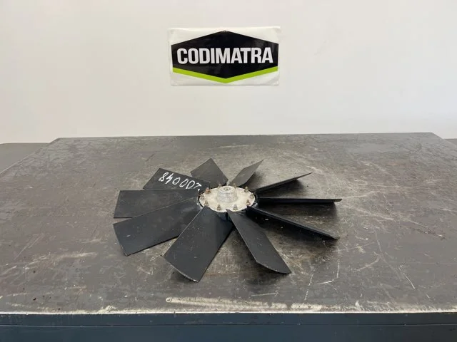 Ventilador para LIEBHERR L514